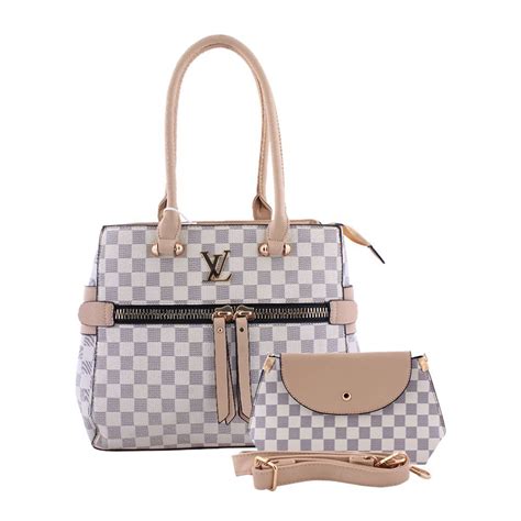 beige lv|Beige in Handbags for Women .